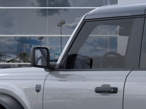 New 2026 Ford Bronco Big Bend w/ Black Diamond Package AWD/4WD image 22