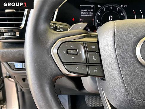 Used 2024 Lexus NX 250 FWD image 21