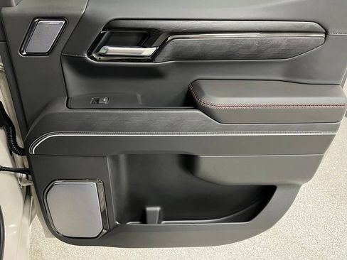 Used 2026 GMC Sierra 1500 AT4X AWD/4WD image 50