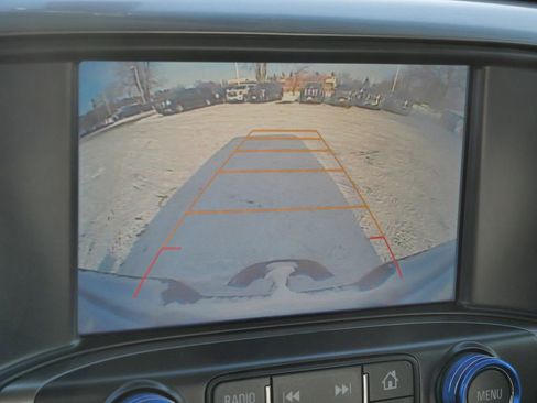 Used 2016 Chevrolet Silverado 1500 LT w/ All Star Edition image 30