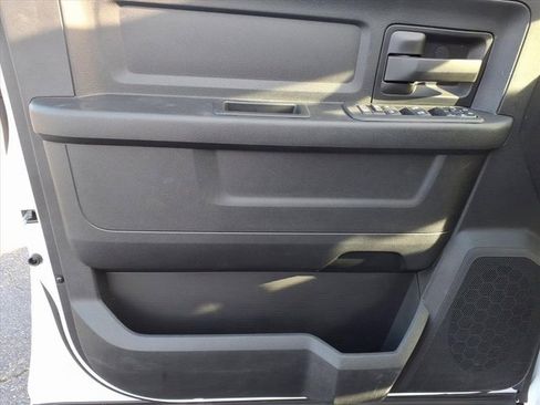 New 2026 RAM 2500 Tradesman w/ Safety Group image 8