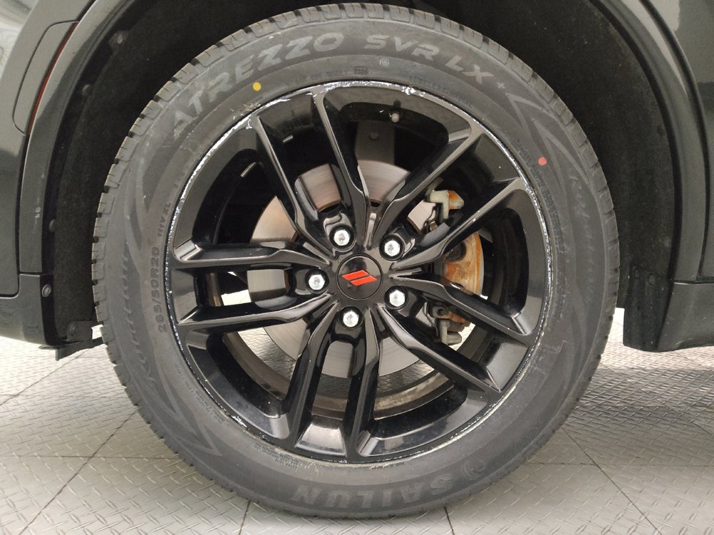 Used 2023 Dodge Durango GT AWD/4WD image 31