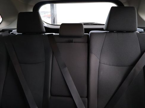Certified 2025 Toyota RAV4 LE AWD/4WD image 49