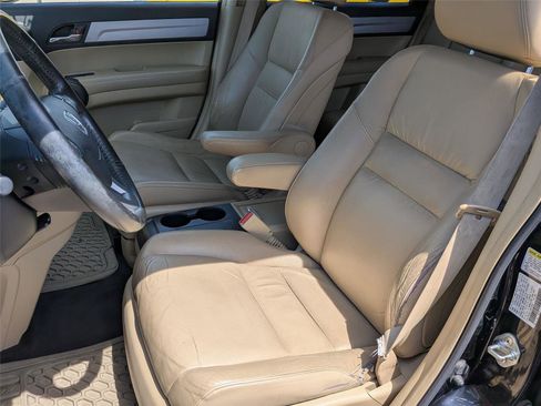 Used 2011 Honda CR-V EX-L image 24