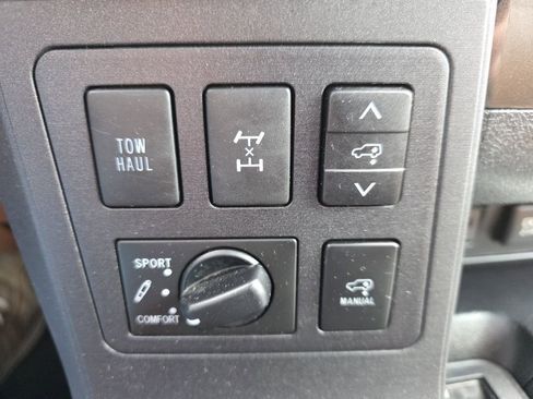 Used 2021 Toyota Sequoia Platinum image 34