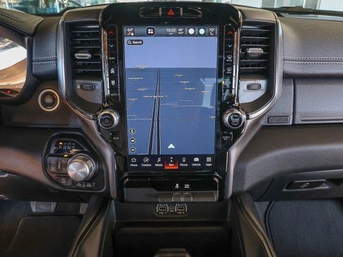 Used 2024 RAM 1500 Rebel w/ Rebel Level 1 Equipment Group image 16