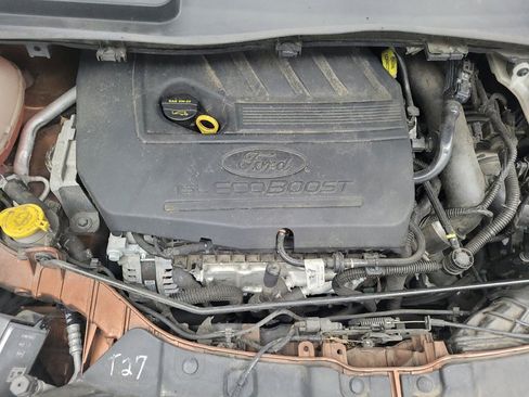 Used 2017 Ford Escape Titanium AWD/4WD image 30