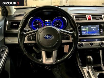 Used 2016 Subaru Outback 2.5i Premium