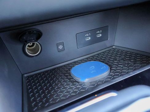 New 2026 Nissan Pathfinder SL image 13