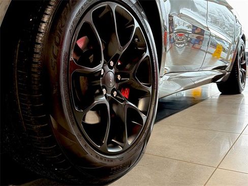 Used 2021 Dodge Durango SRT Hellcat w/ Premium Interior Group image 10