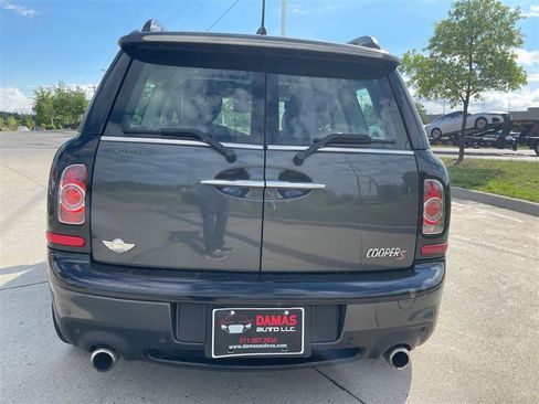 Used 2011 MINI Cooper Clubman S image 48