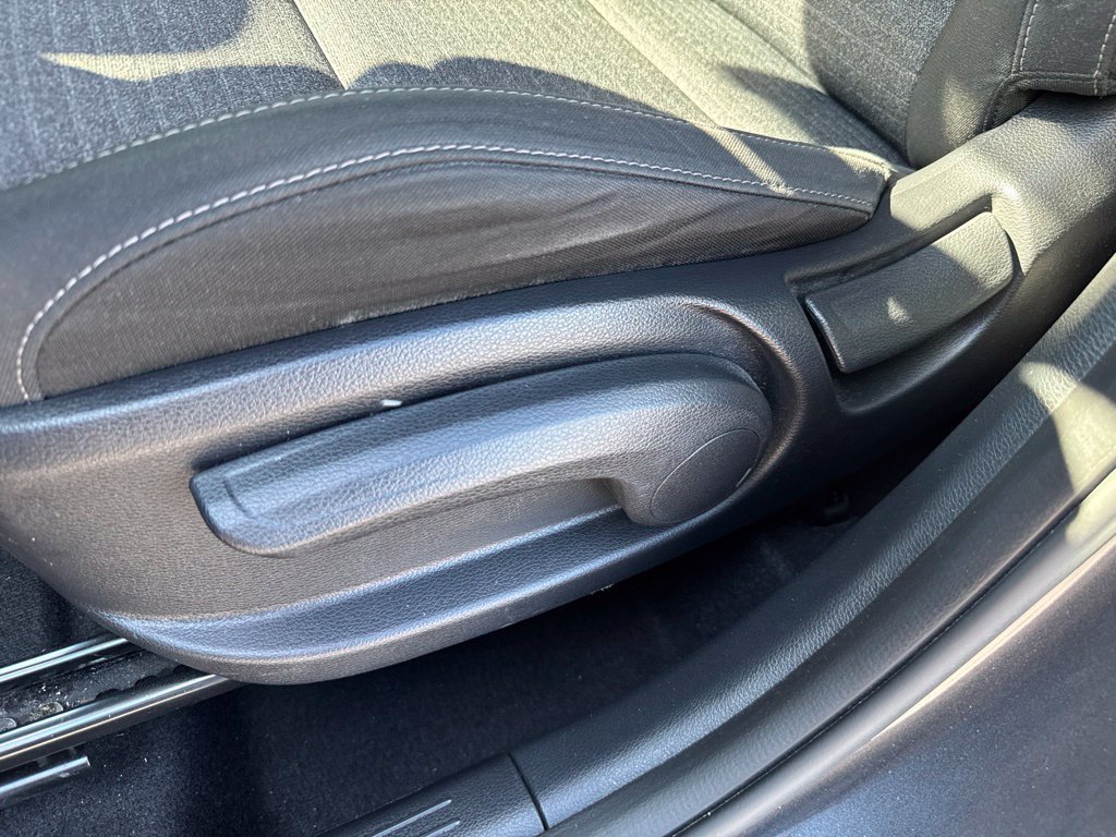Used 2020 Kia Soul S FWD image 17