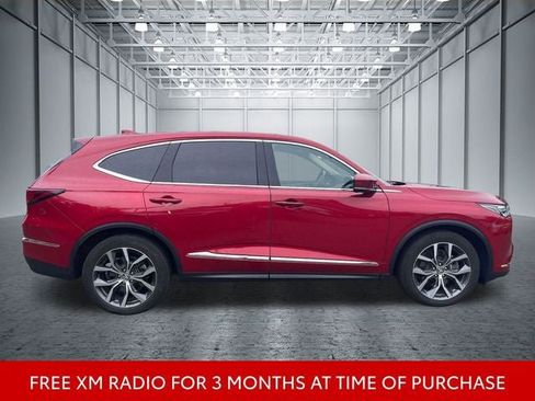 Used 2024 Acura MDX SH-AWD w/ Technology Package image 5