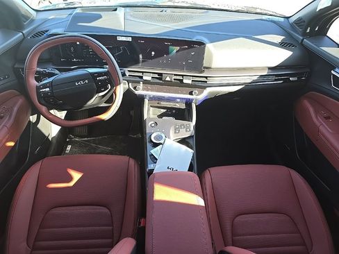 New 2026 Kia Sportage SX Prestige image 12