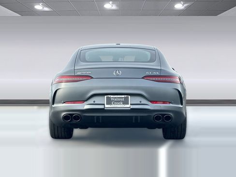 New 2026 Mercedes-Benz AMG GT 43 image 10