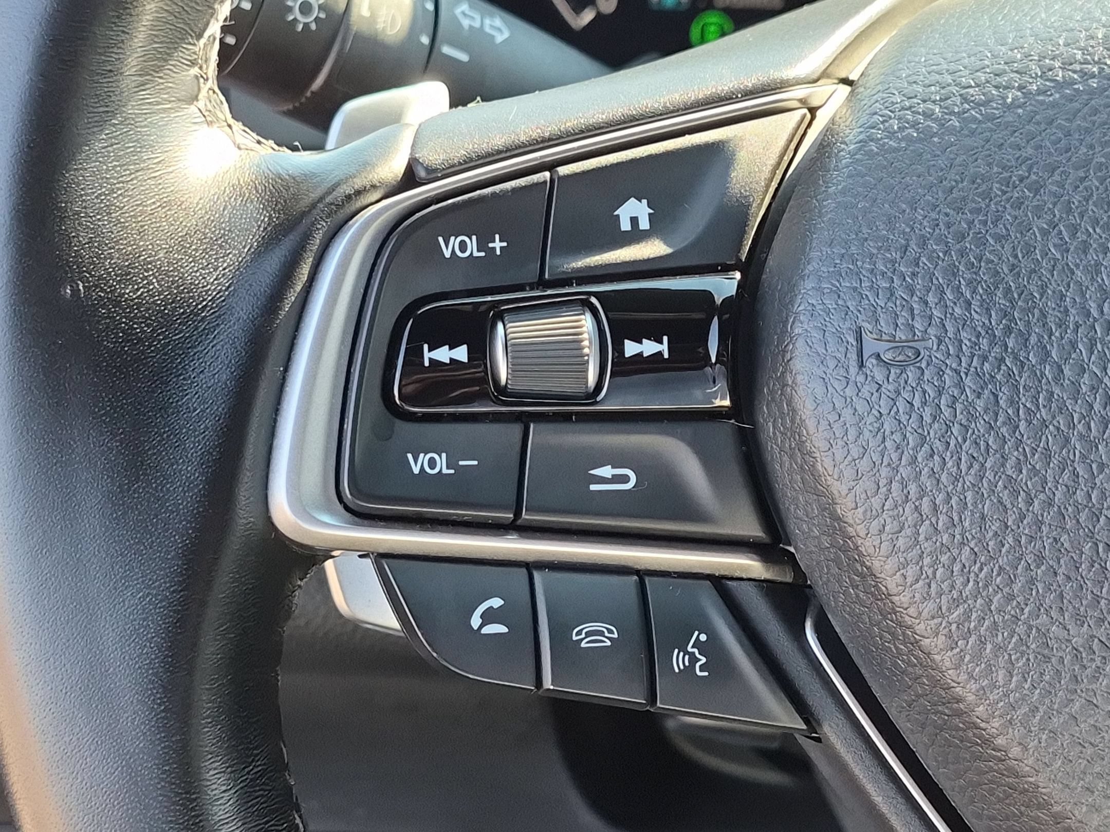 Used 2022 Honda Accord Sport image 19