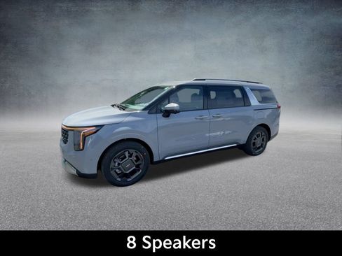 New 2026 Kia Carnival SX image 10