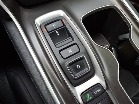 Used 2021 Honda Accord EX-L image 23