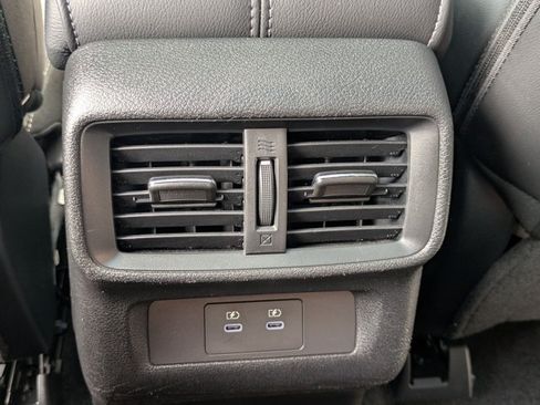 Used 2025 Nissan Murano SL w/ Cargo Package AWD/4WD image 18