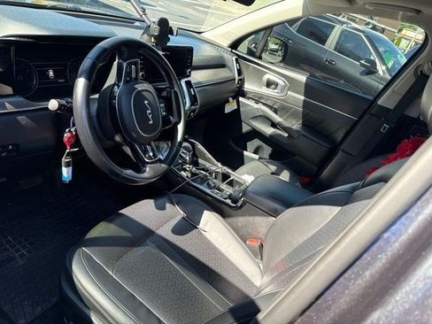 Used 2022 Kia Sorento SX AWD/4WD image 11