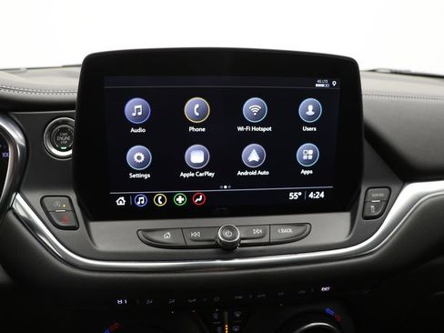 Used 2023 Chevrolet Blazer LT w/ LPO, Cargo Package image 21