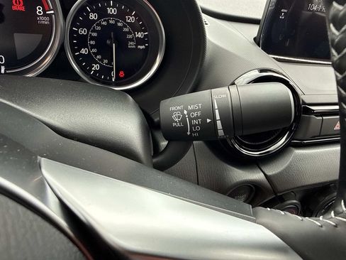 New 2026 MAZDA MX-5 Miata Sport w/ Interior Package RWD image 30