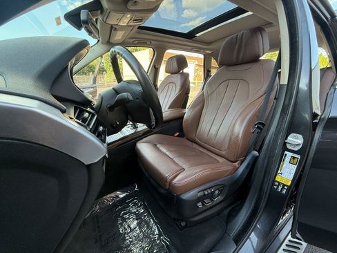 Used 2016 BMW X5 xDrive35i AWD/4WD image 14