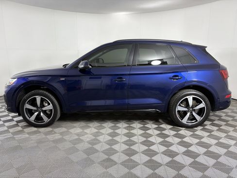 Used 2022 Audi Q5 2.0T Prestige image 5