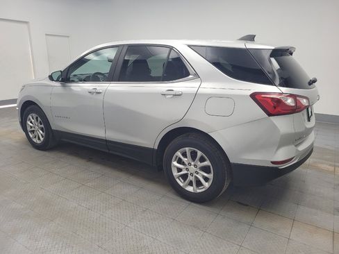 Used 2021 Chevrolet Equinox LT image 3