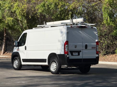 Used 2020 RAM ProMaster 1500 FWD image 5