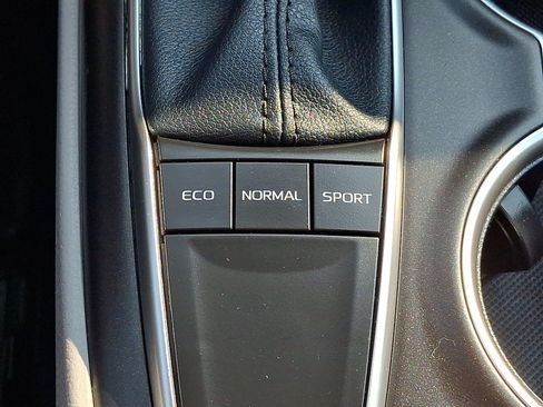 Certified 2024 Toyota Camry LE FWD image 23