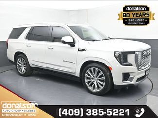 Used 2023 GMC Yukon Denali w/ Denali Reserve Package RWD video 1
