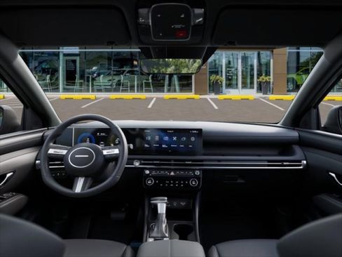 New 2026 Hyundai Santa Cruz SEL image 14