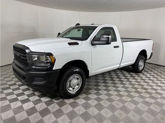 Used 2023 RAM 2500 Tradesman AWD/4WD video 1