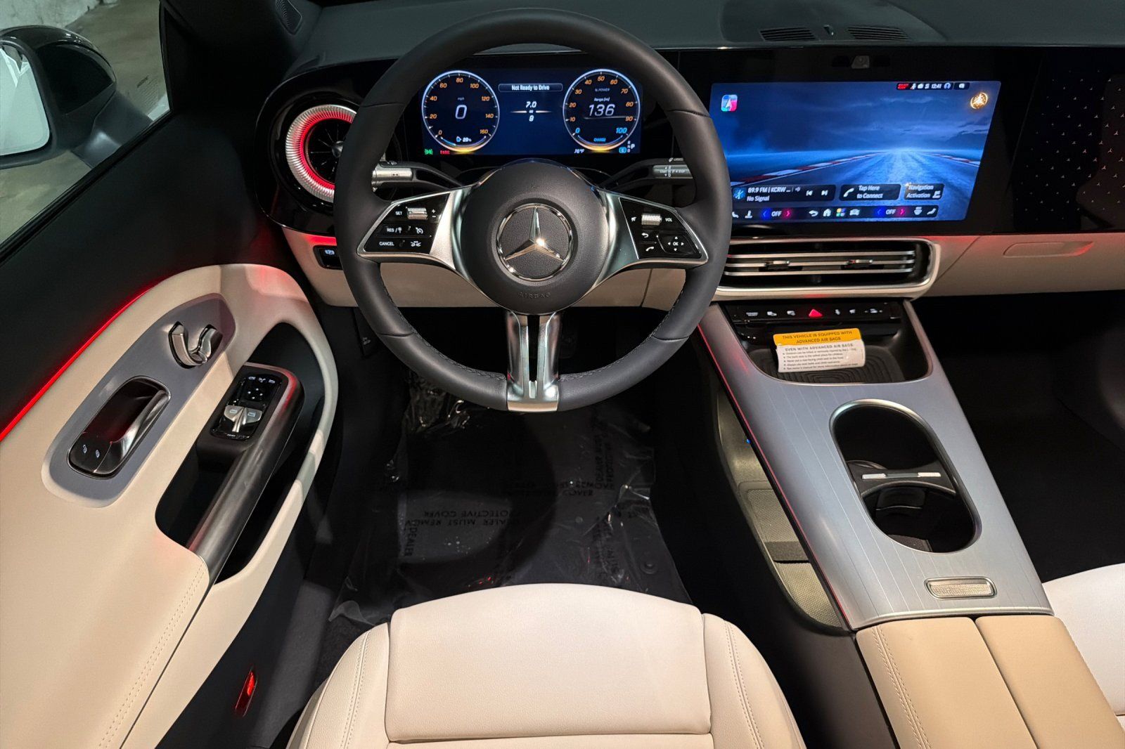 New 2027 Mercedes-Benz CLA 350 image 13
