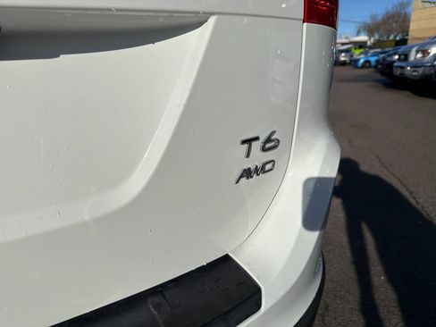 Used 2013 Volvo XC60 T6 image 5