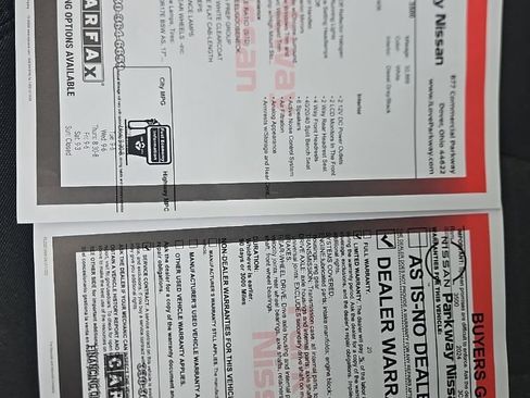 Used 2024 RAM 3500 Big Horn image 43