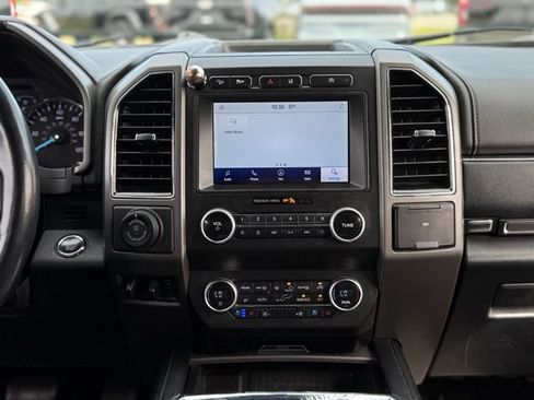 Used 2021 Ford Expedition XLT AWD/4WD image 24