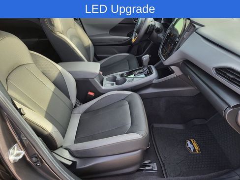 Certified 2025 Subaru Crosstrek 2.5i Wilderness w/ Wilderness Package image 11