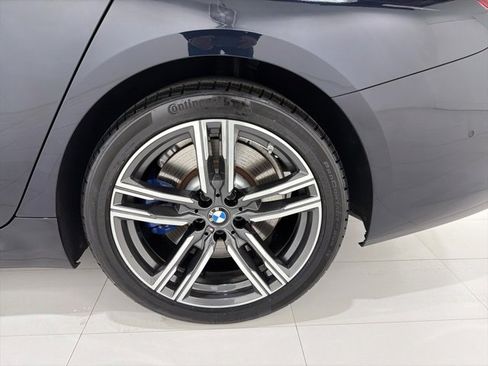 Certified 2022 BMW 840i Gran Coupe xDrive image 47