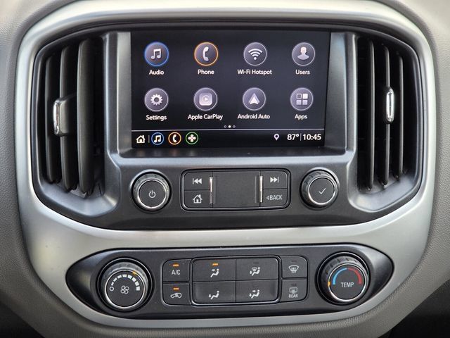 Certified 2019 Chevrolet Colorado LT w/ LT Convenience Package RWD image 13
