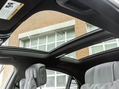 Used 2022 Mercedes-Benz S 500 4MATIC image 34