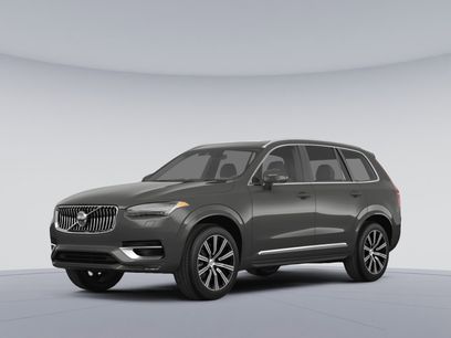 Used 2023 Volvo XC90 B5 Plus w/ Protection Package Premier