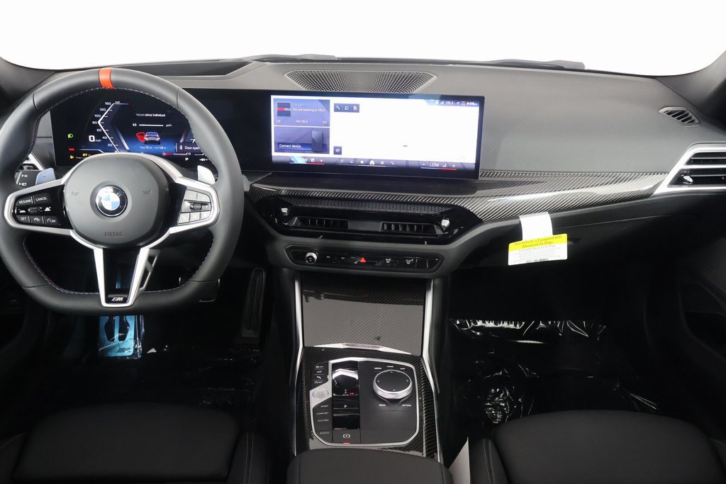 New 2026 BMW M340i w/ Premium Package RWD image 4
