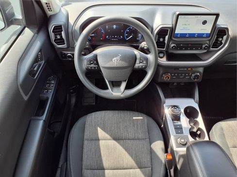 Used 2023 Ford Bronco Sport Big Bend AWD/4WD image 10