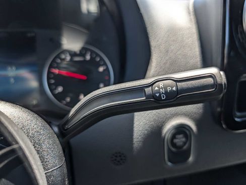 New 2025 Mercedes-Benz Sprinter 2500 image 30