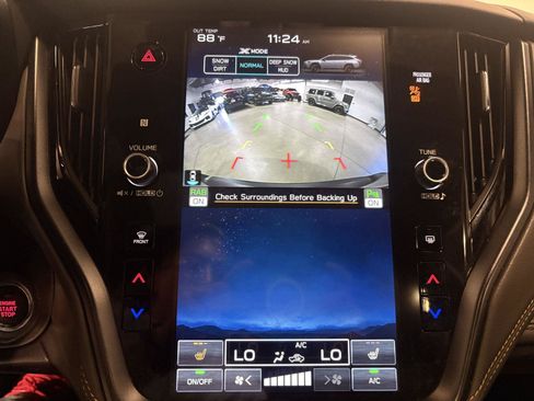 Used 2023 Subaru Outback Wilderness AWD/4WD image 27