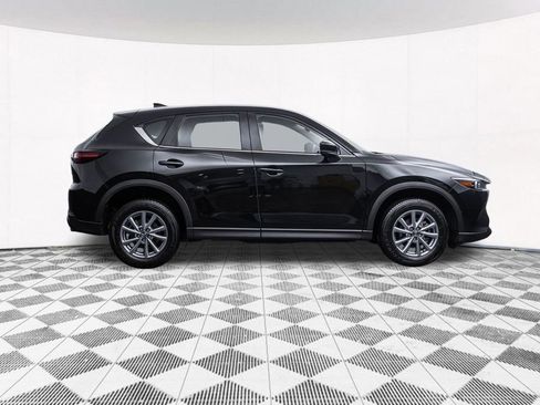 Used 2023 MAZDA CX-5 AWD 2.5 S image 11