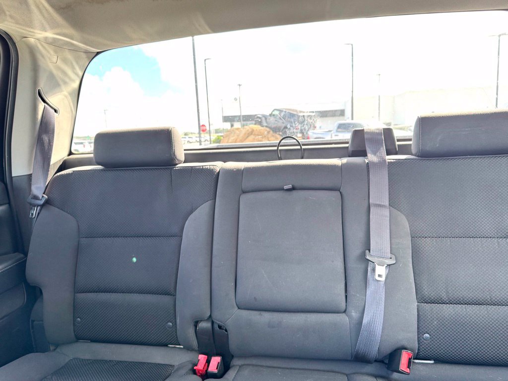 Used 2014 Chevrolet Silverado 1500 LT RWD image 17