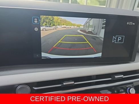 Certified 2026 Hyundai Tucson SEL AWD/4WD image 25
